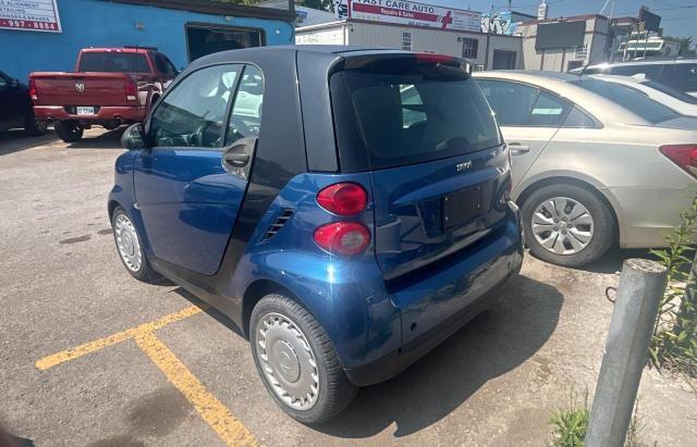 Photo 2 VIN: WMEEJ31X88K141531 - SMART FORTWO PUR 