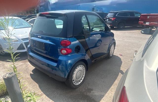 Photo 3 VIN: WMEEJ31X88K141531 - SMART FORTWO PUR 