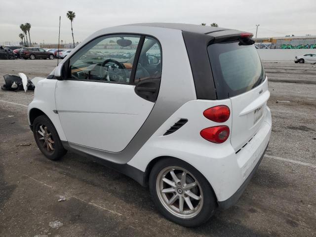 Photo 1 VIN: WMEEJ31X88K151265 - SMART FORTWO 