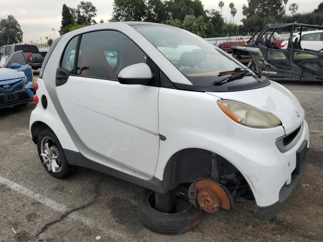 Photo 3 VIN: WMEEJ31X88K151265 - SMART FORTWO 