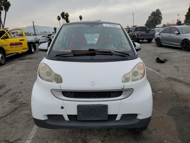 Photo 4 VIN: WMEEJ31X88K151265 - SMART FORTWO 