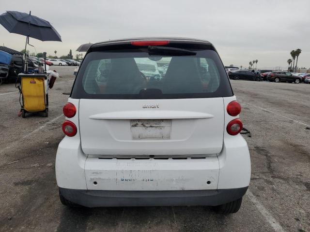 Photo 5 VIN: WMEEJ31X88K151265 - SMART FORTWO 