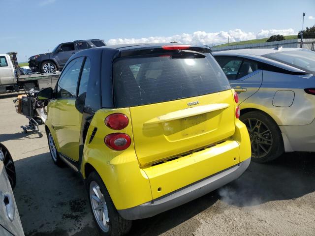 Photo 1 VIN: WMEEJ31X88K155588 - SMART FORTWO 