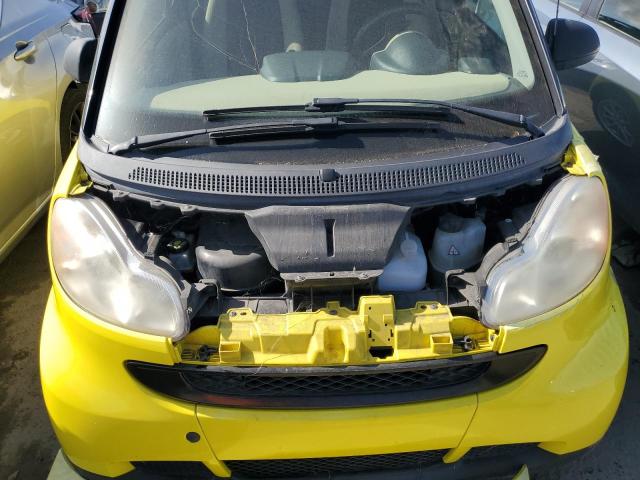 Photo 10 VIN: WMEEJ31X88K155588 - SMART FORTWO 