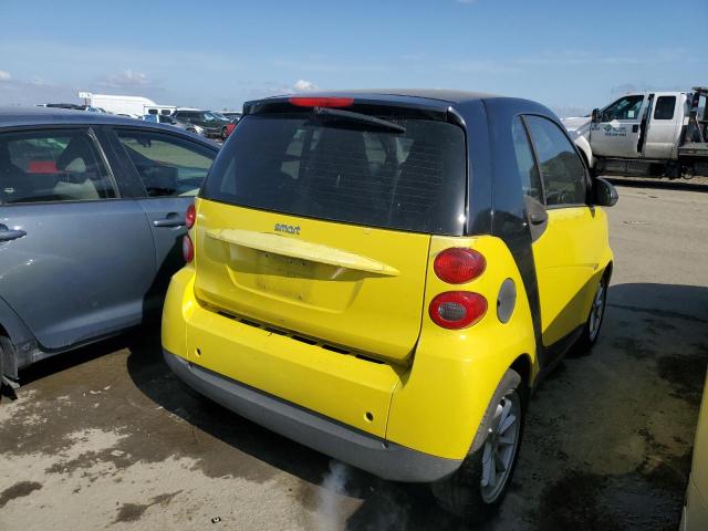 Photo 2 VIN: WMEEJ31X88K155588 - SMART FORTWO 