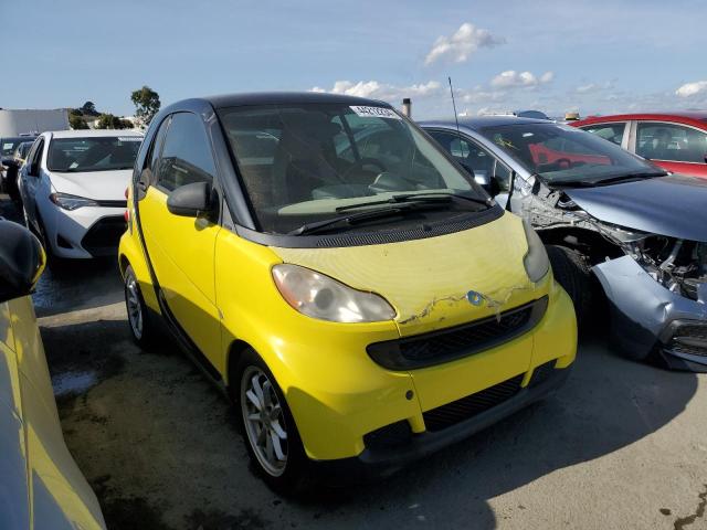 Photo 3 VIN: WMEEJ31X88K155588 - SMART FORTWO 