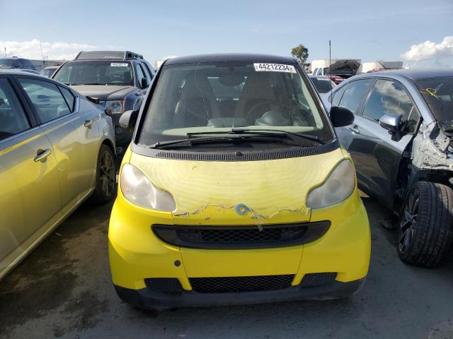 Photo 4 VIN: WMEEJ31X88K155588 - SMART FORTWO 