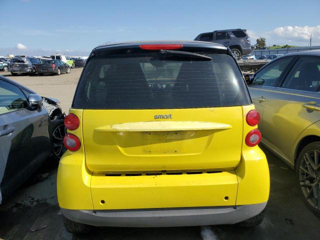 Photo 5 VIN: WMEEJ31X88K155588 - SMART FORTWO 