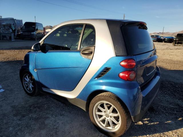 Photo 1 VIN: WMEEJ31X88K158281 - SMART FORTWO 