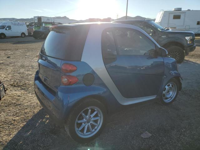 Photo 2 VIN: WMEEJ31X88K158281 - SMART FORTWO 