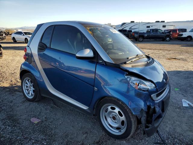 Photo 3 VIN: WMEEJ31X88K158281 - SMART FORTWO 