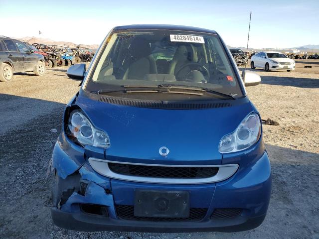 Photo 4 VIN: WMEEJ31X88K158281 - SMART FORTWO 