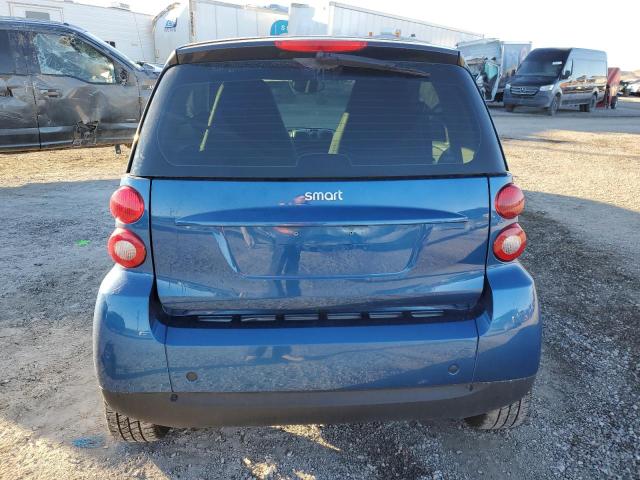 Photo 5 VIN: WMEEJ31X88K158281 - SMART FORTWO 