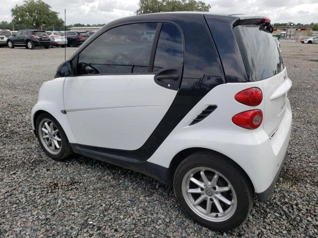 Photo 1 VIN: WMEEJ31X88K179650 - SMART FORTWO PUR 