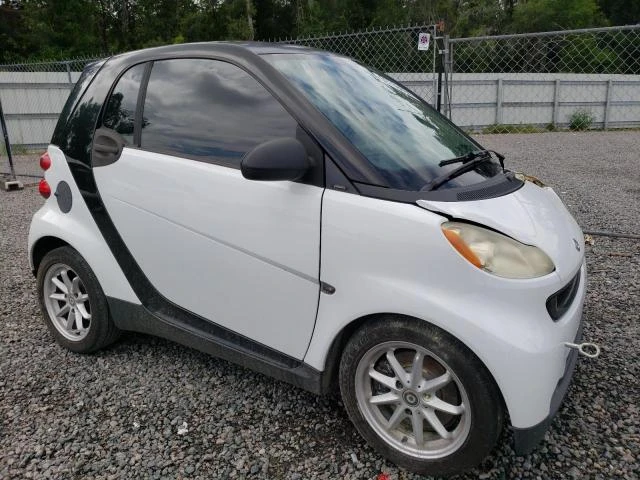 Photo 3 VIN: WMEEJ31X88K179650 - SMART FORTWO PUR 