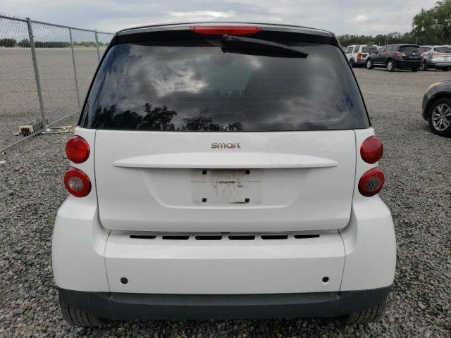 Photo 5 VIN: WMEEJ31X88K179650 - SMART FORTWO PUR 