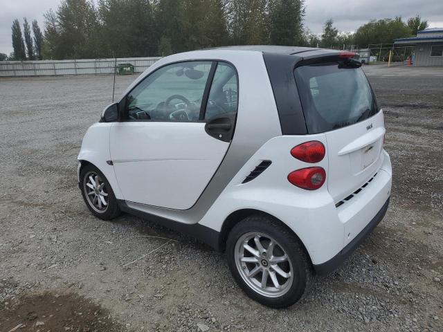 Photo 1 VIN: WMEEJ31X88K195444 - SMART FORTWO 