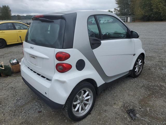 Photo 2 VIN: WMEEJ31X88K195444 - SMART FORTWO 