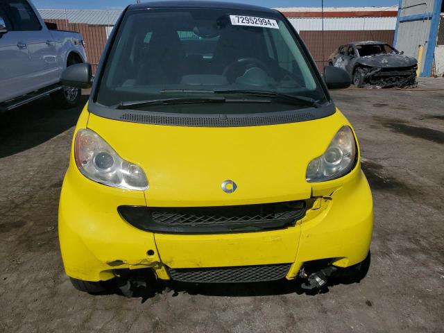 Photo 4 VIN: WMEEJ31X88K205325 - SMART FORTWO PUR 