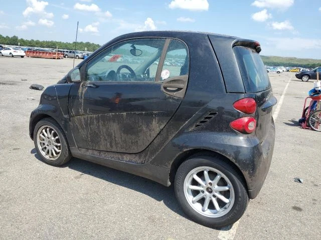 Photo 1 VIN: WMEEJ31X89K209246 - SMART FORTWO PUR 