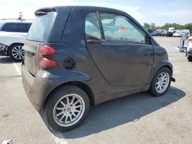 Photo 2 VIN: WMEEJ31X89K209246 - SMART FORTWO PUR 