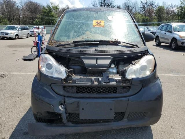 Photo 4 VIN: WMEEJ31X89K209246 - SMART FORTWO PUR 