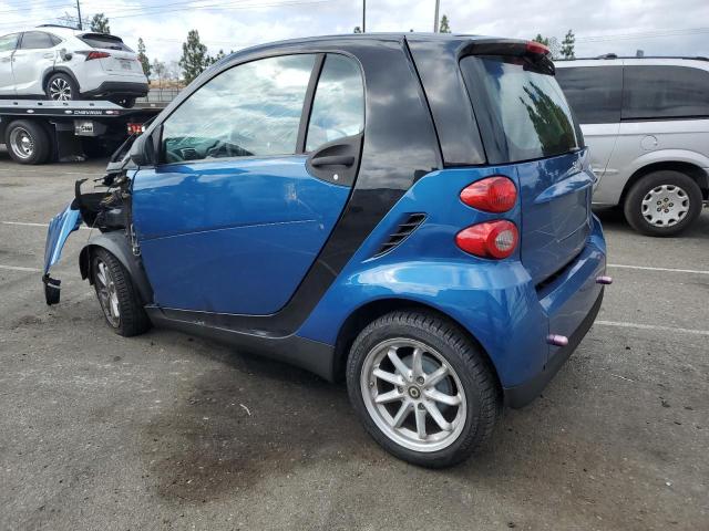 Photo 1 VIN: WMEEJ31X89K220831 - SMART FORTWO PUR 