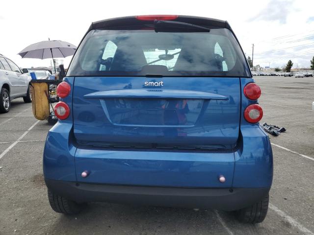 Photo 5 VIN: WMEEJ31X89K220831 - SMART FORTWO PUR 