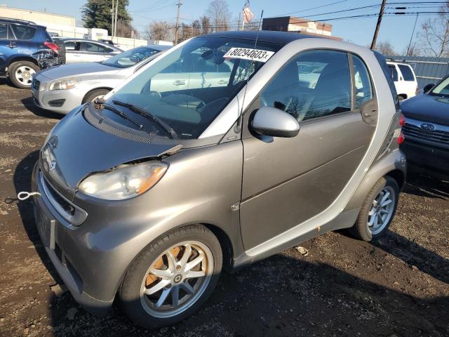 Photo 0 VIN: WMEEJ31X89K235846 - SMART FORTWO 