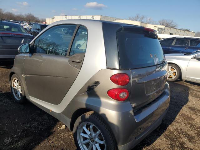 Photo 1 VIN: WMEEJ31X89K235846 - SMART FORTWO 