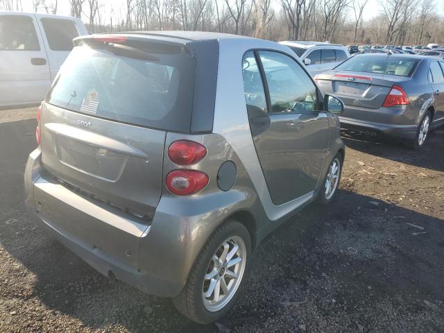 Photo 2 VIN: WMEEJ31X89K235846 - SMART FORTWO 