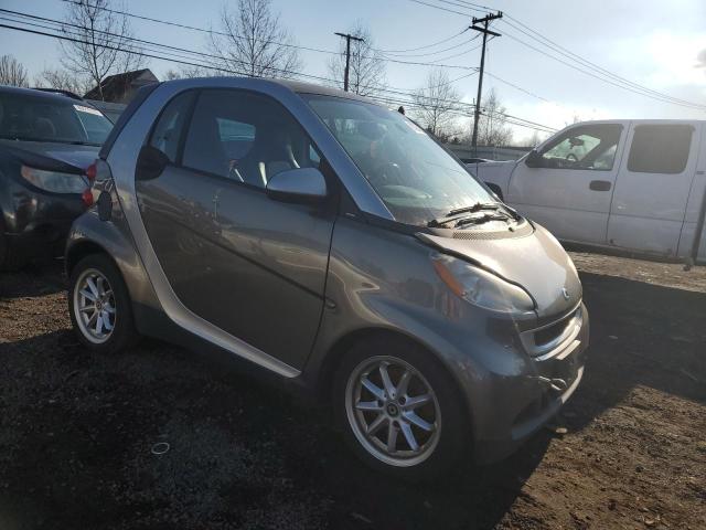 Photo 3 VIN: WMEEJ31X89K235846 - SMART FORTWO 