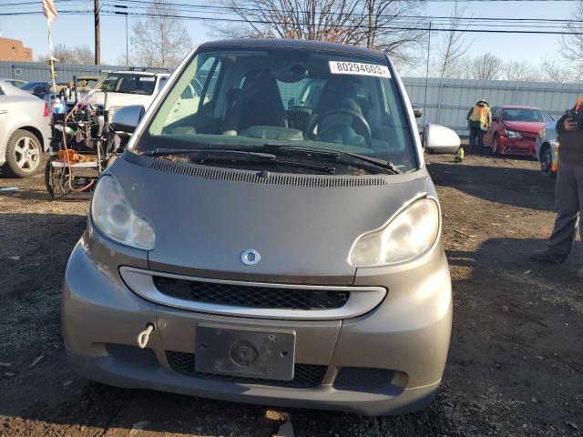 Photo 4 VIN: WMEEJ31X89K235846 - SMART FORTWO 