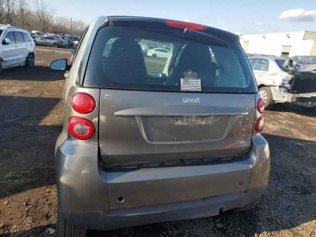 Photo 5 VIN: WMEEJ31X89K235846 - SMART FORTWO 