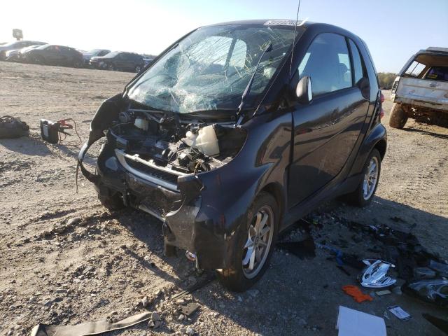 Photo 1 VIN: WMEEJ31X89K291799 - SMART FORTWO PUR 