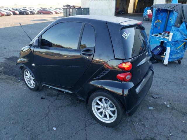 Photo 1 VIN: WMEEJ31X89K316846 - SMART FORTWO PUR 