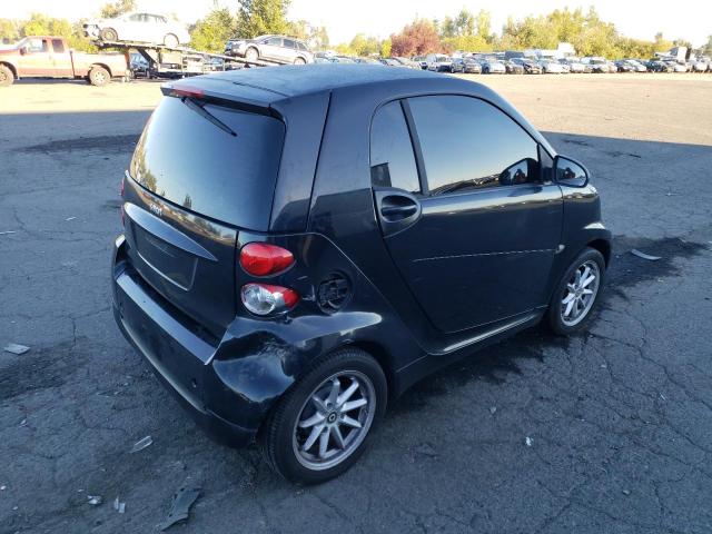 Photo 2 VIN: WMEEJ31X89K316846 - SMART FORTWO PUR 