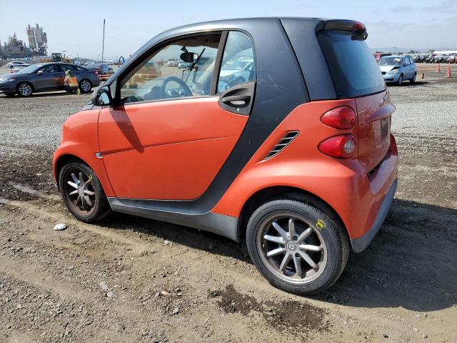 Photo 1 VIN: WMEEJ31X98K116170 - SMART FORTWO 