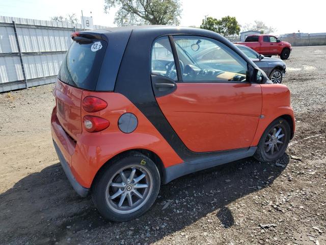 Photo 2 VIN: WMEEJ31X98K116170 - SMART FORTWO 