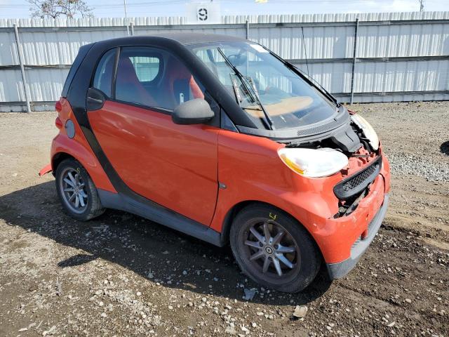 Photo 3 VIN: WMEEJ31X98K116170 - SMART FORTWO 