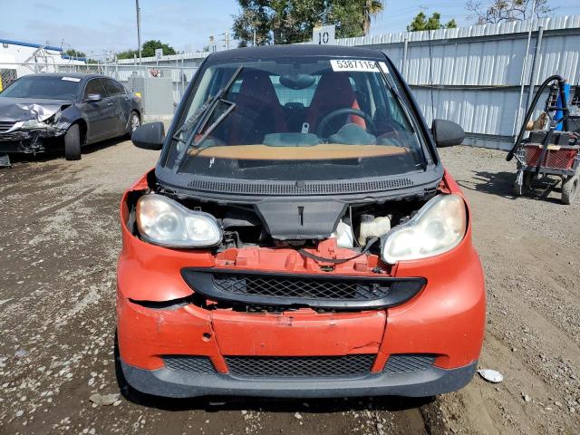 Photo 4 VIN: WMEEJ31X98K116170 - SMART FORTWO 