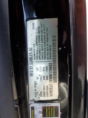 Photo 12 VIN: WMEEJ31X98K119683 - SMART FORTWO 