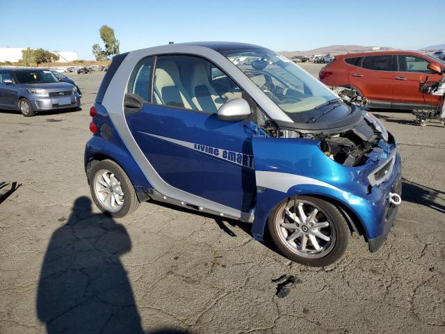 Photo 3 VIN: WMEEJ31X98K197607 - SMART FORTWO PUR 