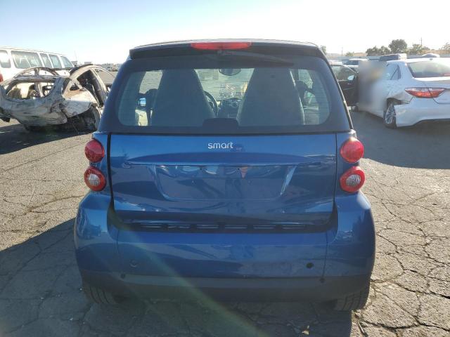 Photo 5 VIN: WMEEJ31X98K197607 - SMART FORTWO PUR 