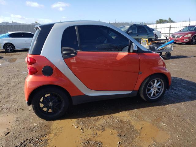 Photo 2 VIN: WMEEJ31X98K205303 - SMART FORTWO 