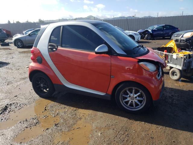 Photo 3 VIN: WMEEJ31X98K205303 - SMART FORTWO 