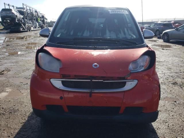 Photo 4 VIN: WMEEJ31X98K205303 - SMART FORTWO 