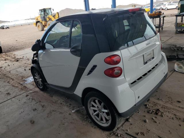 Photo 1 VIN: WMEEJ31X99K250873 - SMART FORTWO 