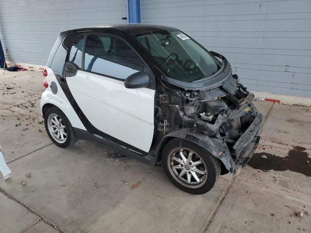 Photo 3 VIN: WMEEJ31X99K250873 - SMART FORTWO 