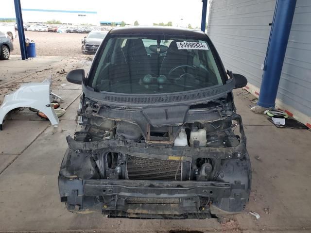 Photo 4 VIN: WMEEJ31X99K250873 - SMART FORTWO 